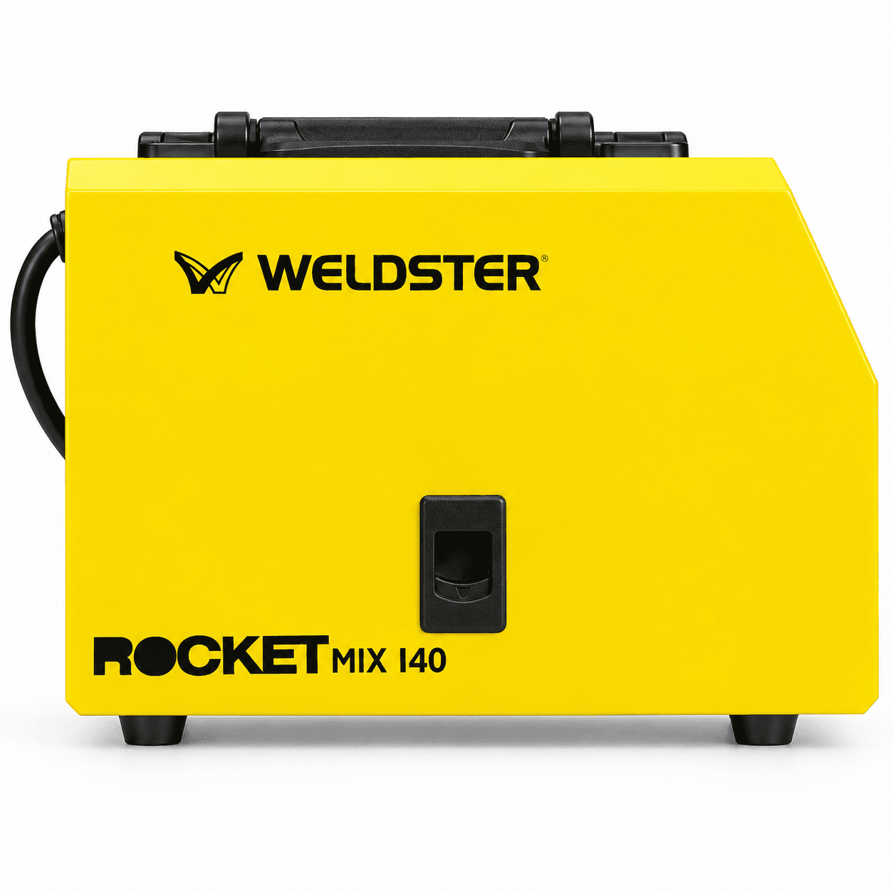 Rocket Mix 140