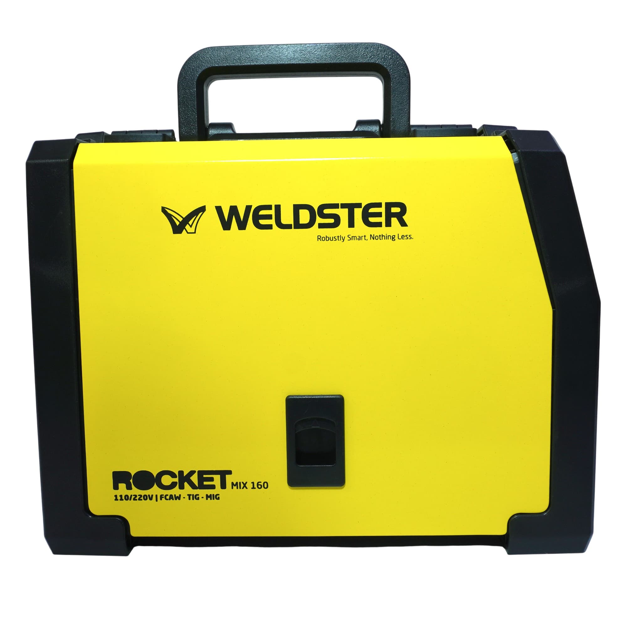 Rocket Mix 160